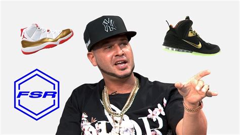 soleyghost fake shoes|Soley Ghost Exposes the Black Market of Stolen and Fake Sneakers .